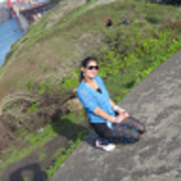 Meet your Posher, Nancy - Picture 1 of 1